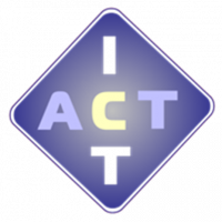 ICT-logo